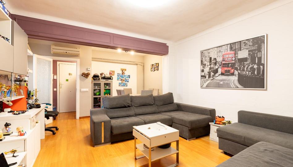 Photo 1 of Flat for sale in Pere Garau, Illes Balears