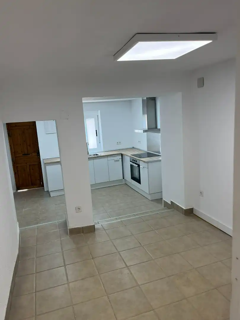 Cuina de Casa adosada en venda en Jijona / Xixona