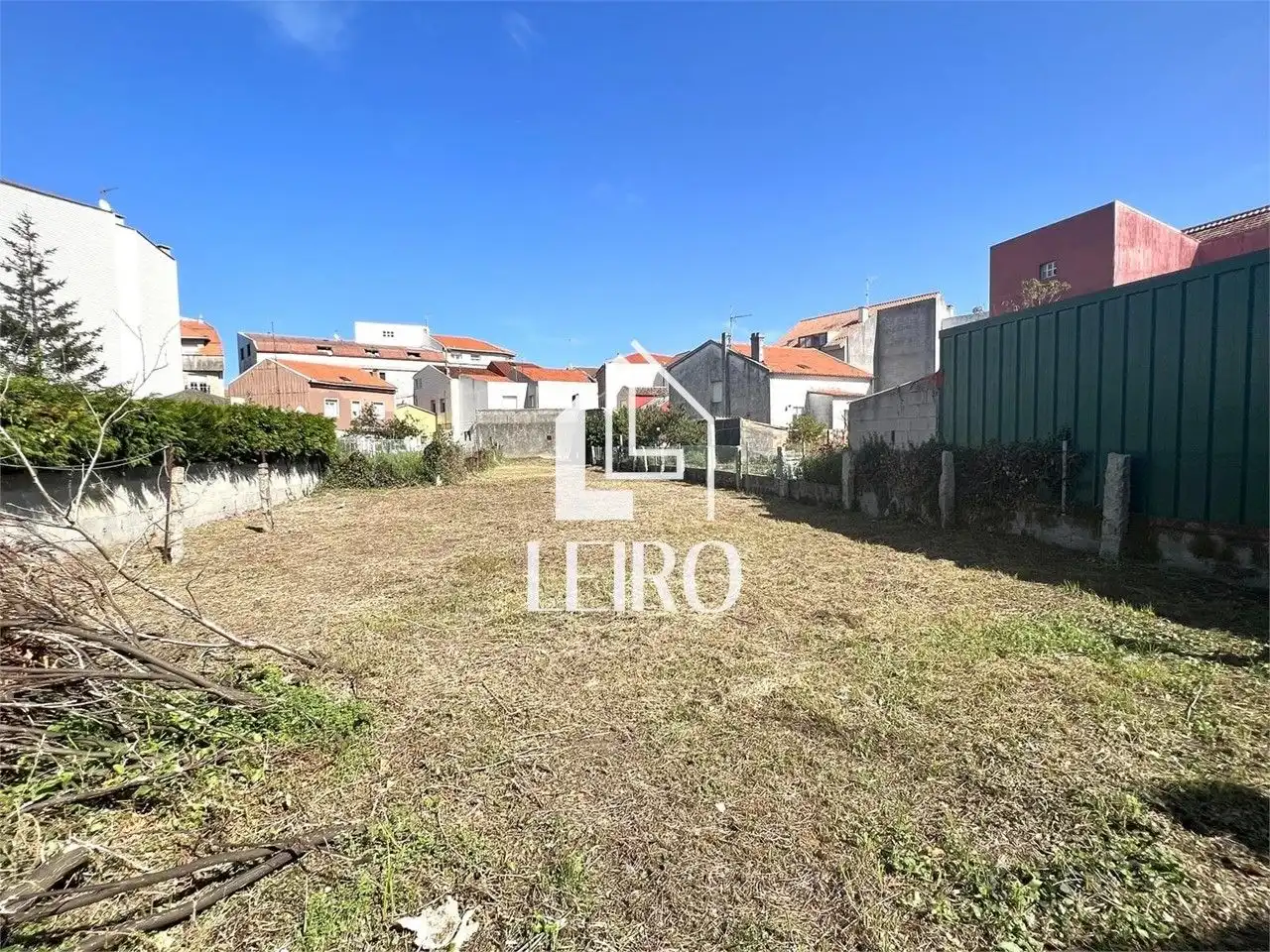 Einfamilien-Reihenhaus zum Verkauf in A Illa de Arousa  mit Heizung, Privatgarten und Terrasse