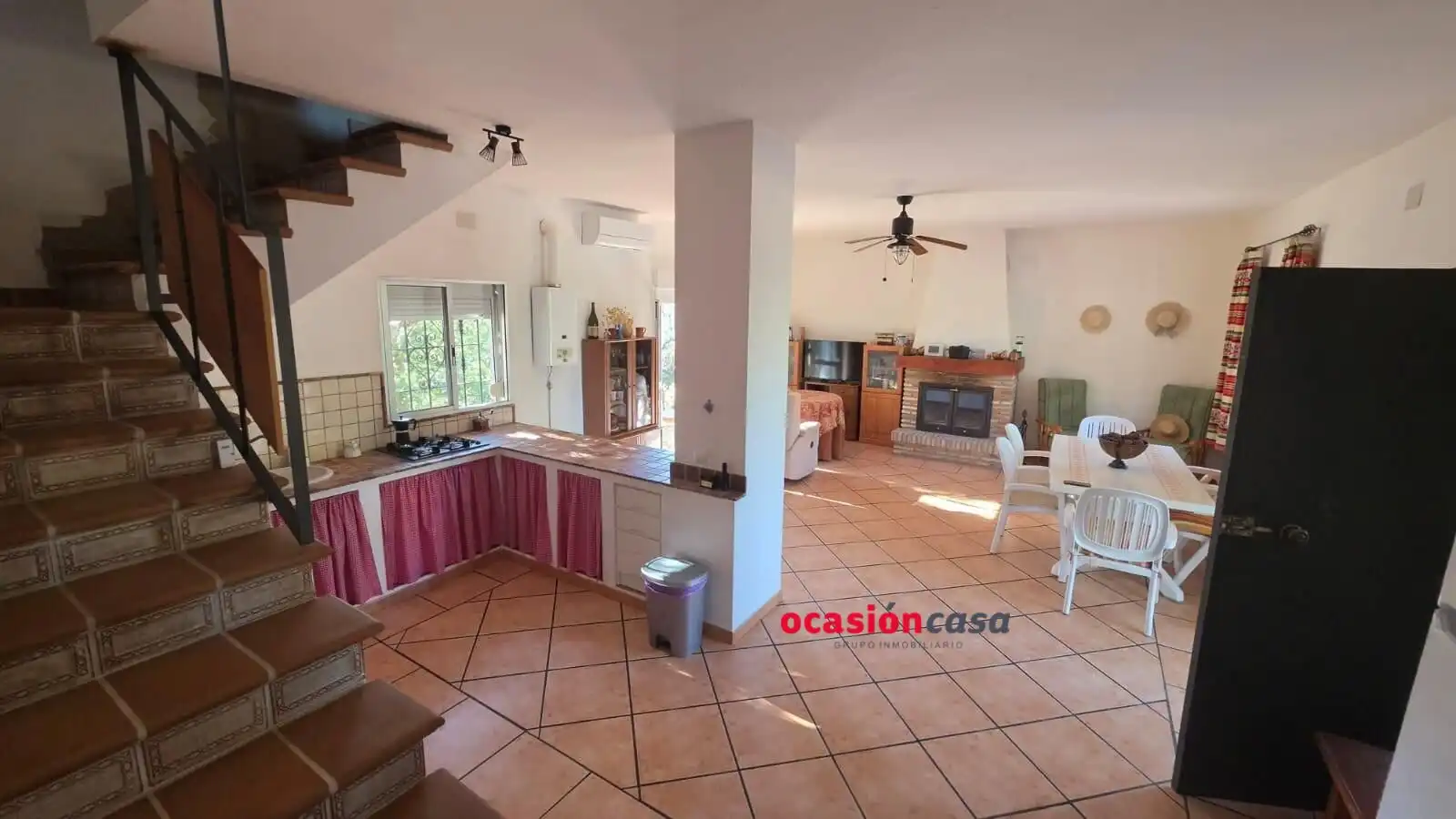 Küche von Residential zum Verkauf in Córdoba