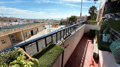 Foto 2 de Pis en venda a Arroyo de la Miel, Málaga