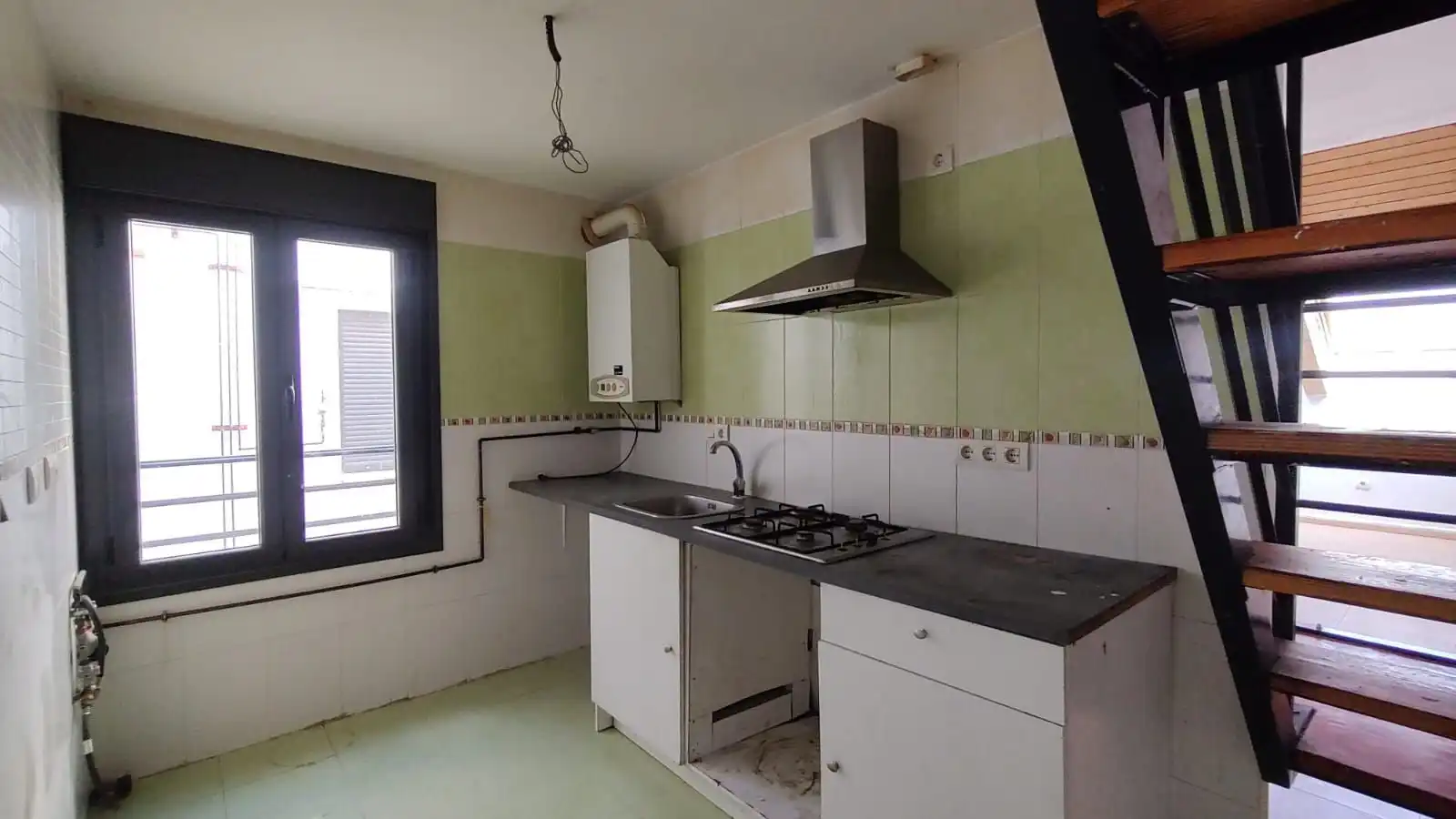 Flat for sale in Padilla, La Seca
