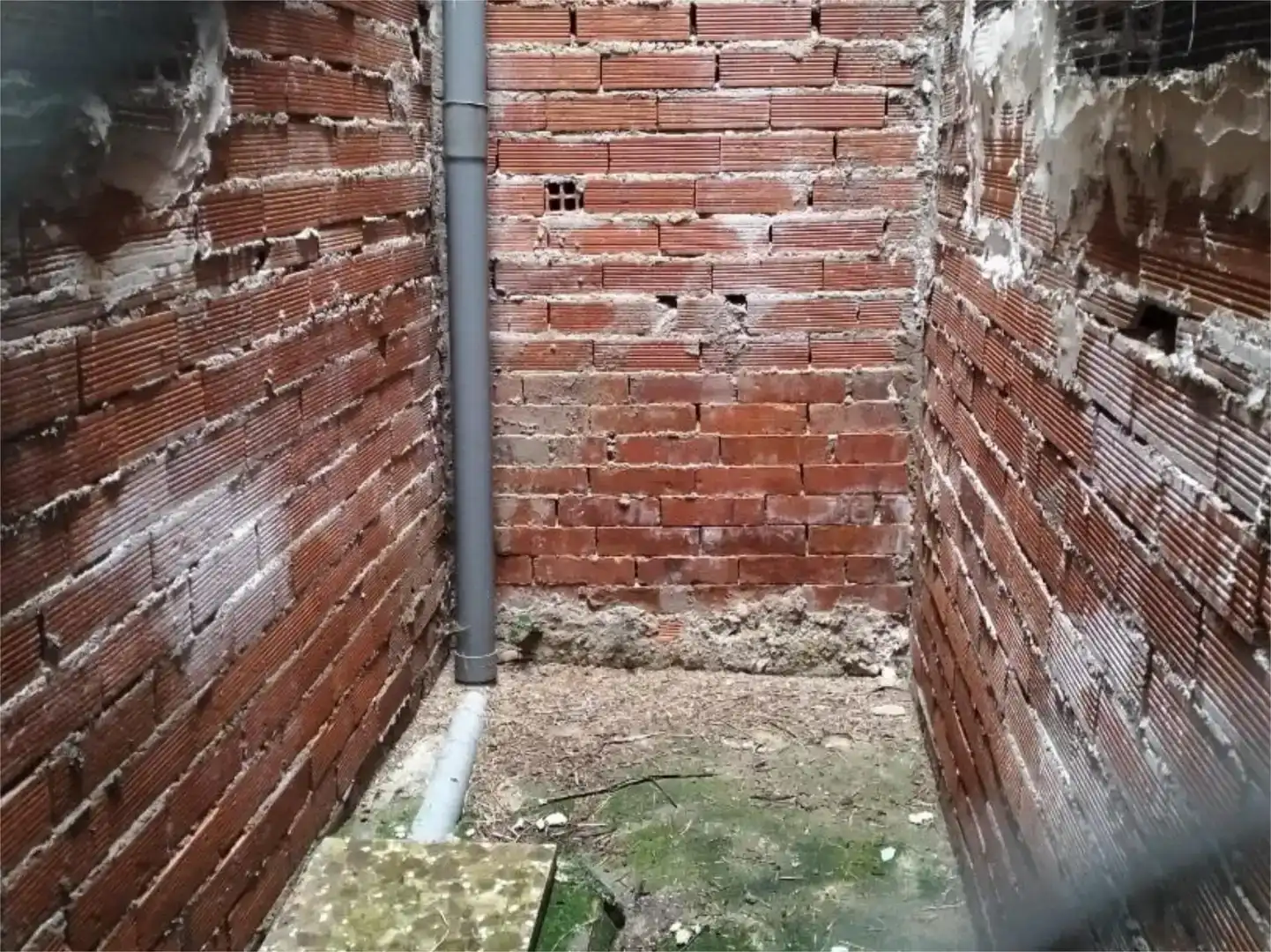 Flat for sale in Azután  with Balcony