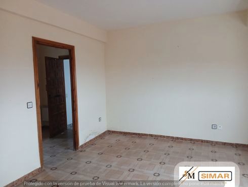 Dormitori de Pis en venda en Gálvez amb Terrassa