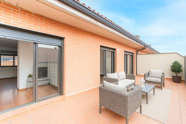 Piso en Venta en Calle del Labrador, 10 en La Dehesa - El Pinar