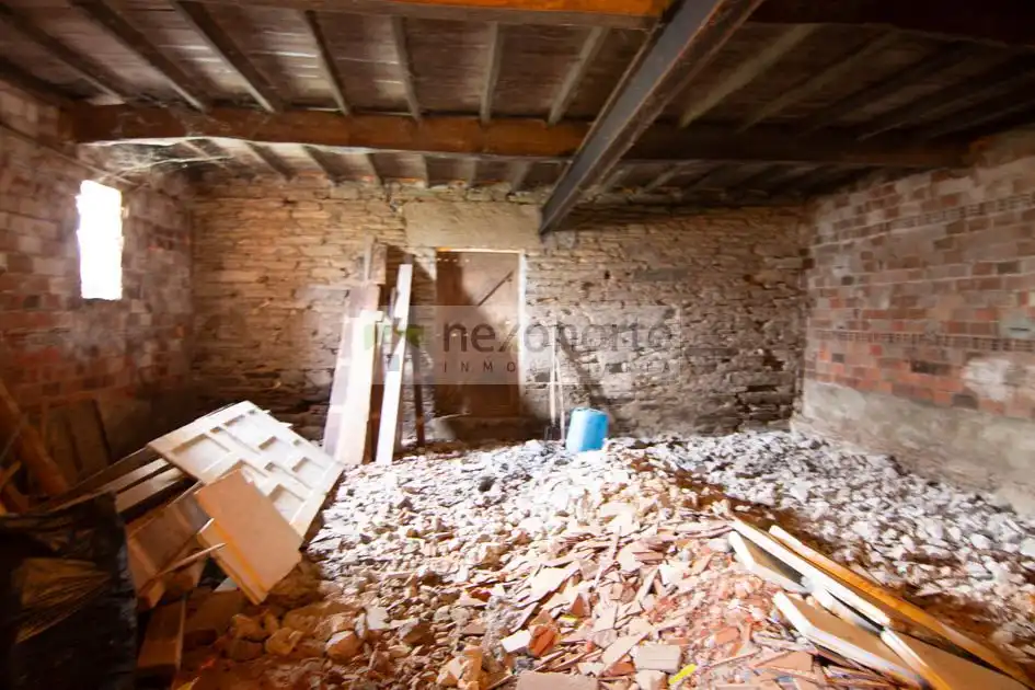 Casa rústica en venda a Porras, Vilapedre, imagen 15