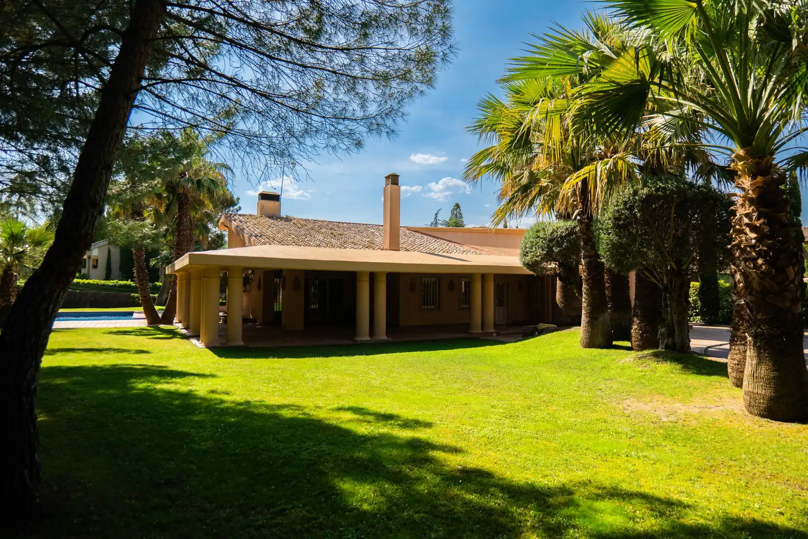 Detached house with pool for sale in 58 Avenida Montecillo, imagen 6