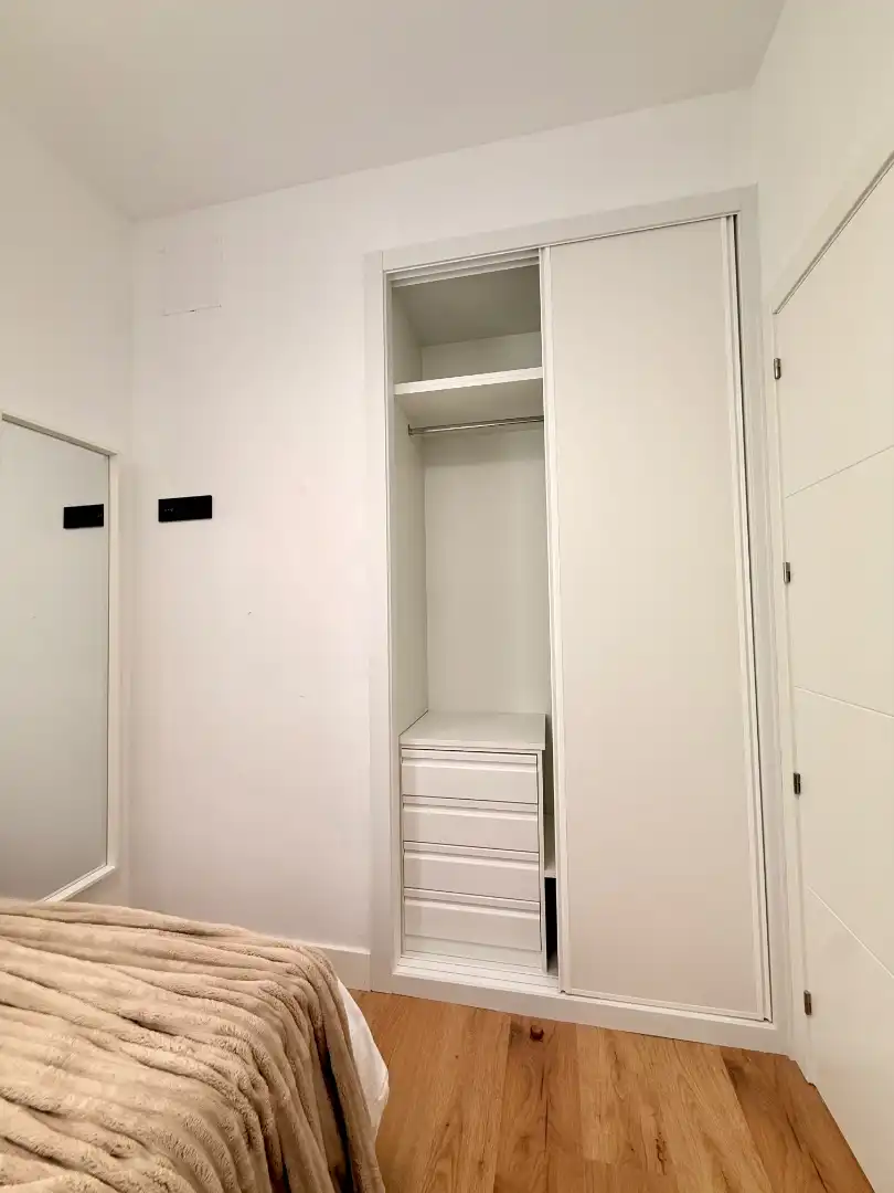 Appartement avec terrasse à vendre à Calle de Sánchez Barcáiztegui, imagen 38