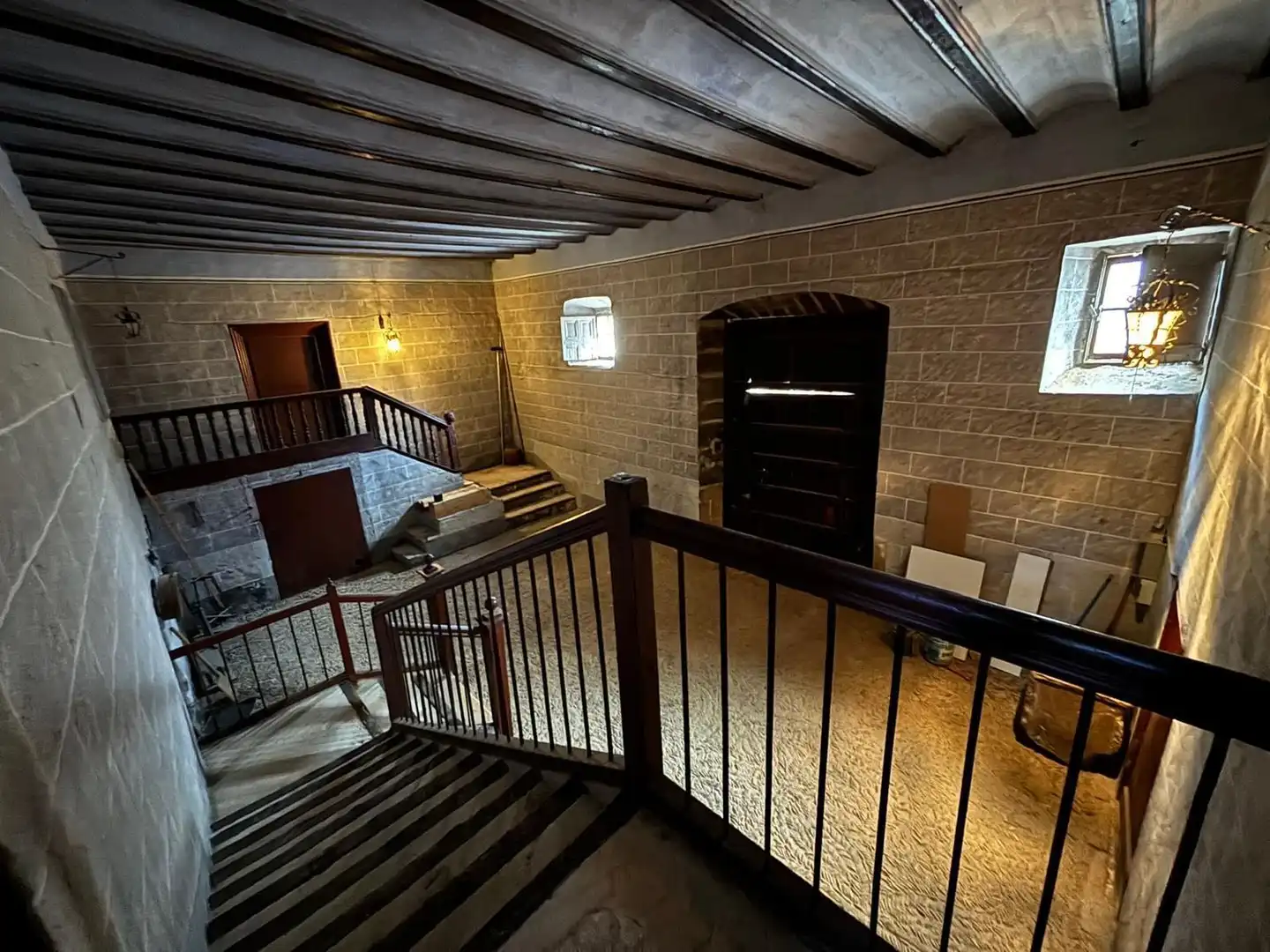 Casa o chalet en venta en Mirambel con Jardín privado, Terraza y Trastero