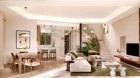 Foto 4 de Casa adosada en venda a Pedregalejo - Morlaco, Málaga Capital