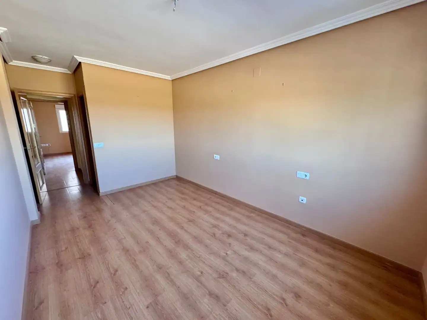 Wohnung zum Verkauf in Juan carlos I, Tomelloso