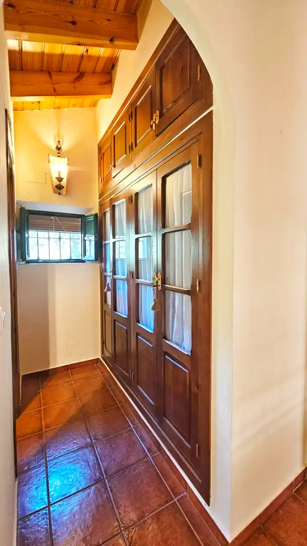 Casa o chalet en venta en Santa Ana la Real con Jardín privado, Terraza y Trastero