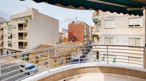 Foto 2 de Apartamento en venta en Calle Gumersindo, Las Piscinas Naturales, Torrevieja