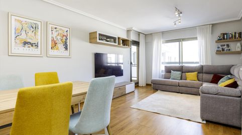 Photo 3 of Flat for sale in Miralbueno, Zaragoza Capital