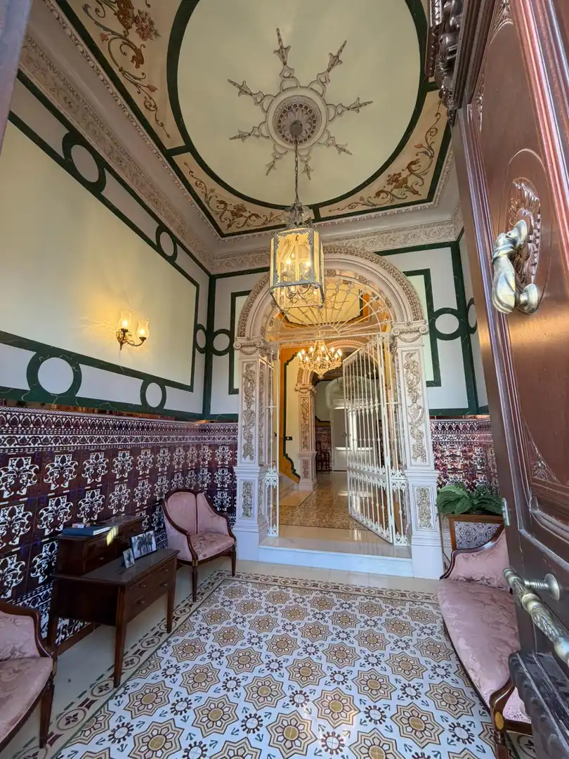 Casa amb terrassa en venda a Hinojosa del Duque, imagen 2