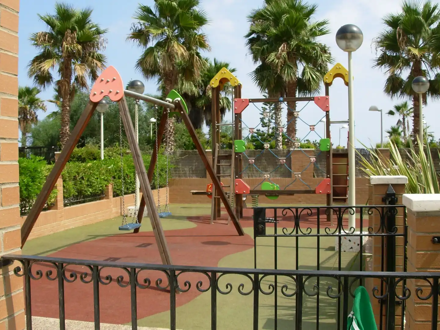Pis amb piscina en venda a Marina d'Or, imagen 2
