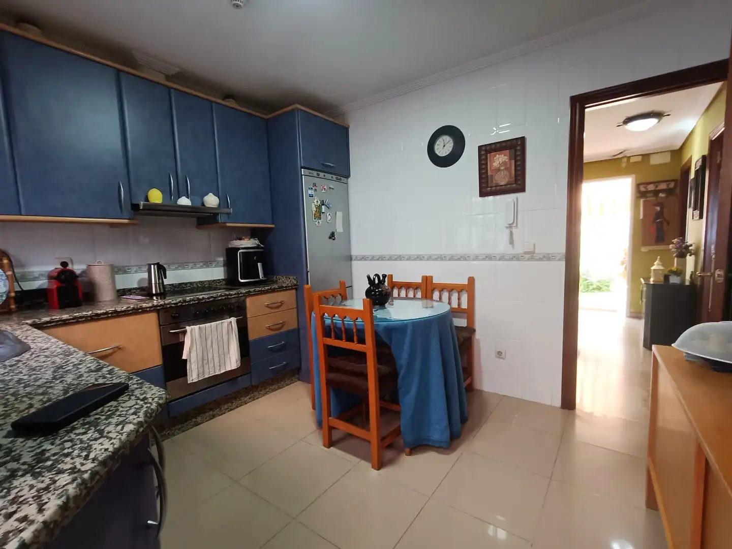Habitatge amb jardí en venda a Gines, imagen 7