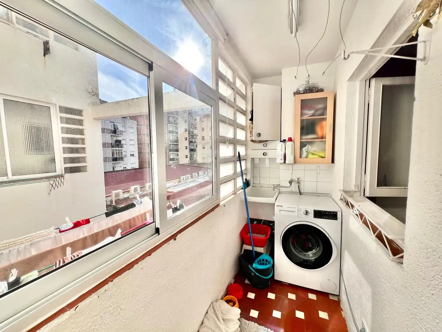 Wohnung mit Terrasse zum Verkauf in Avenida SALLE LA, imagen 25