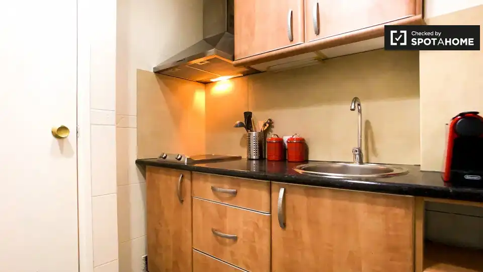 Flat to rent in Eixample, imagen 6