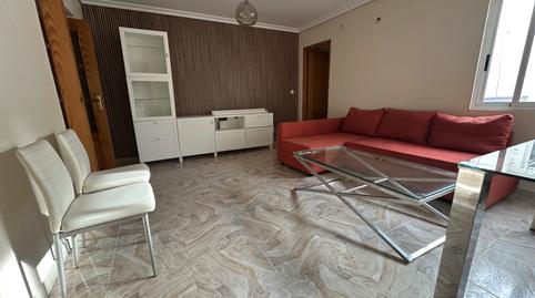 Foto 2 de Casa adosada de alquiler en Polígono Santa Ana, Cartagena