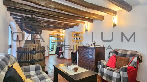 Foto 3 de Casa adosada en venta en Carrer Major, La Secuita, Tarragona