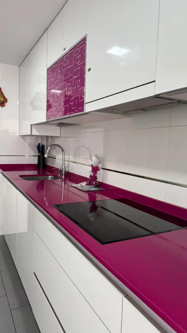 Flat with lift for sale in Capiscol - Gamonal, imagen 6