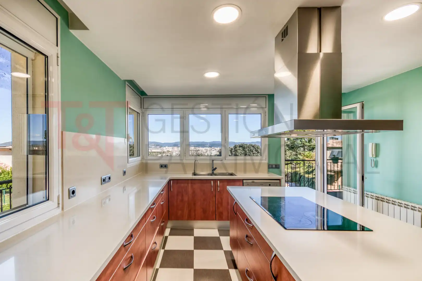 Houses for sale in Carrer de la Vil-la Romana, 27, Bescanó
