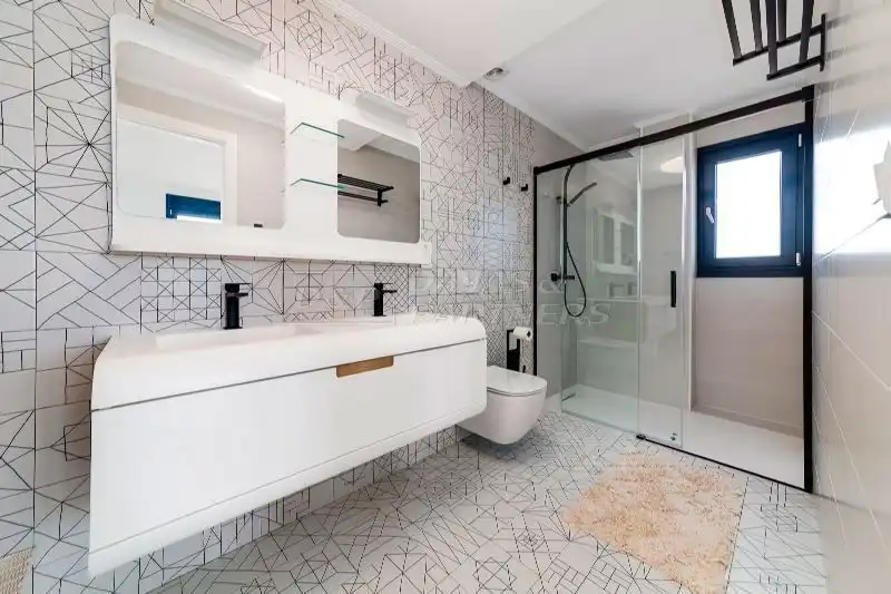 Chalet con terraza en venta en Playa de los Locos, imagen 39