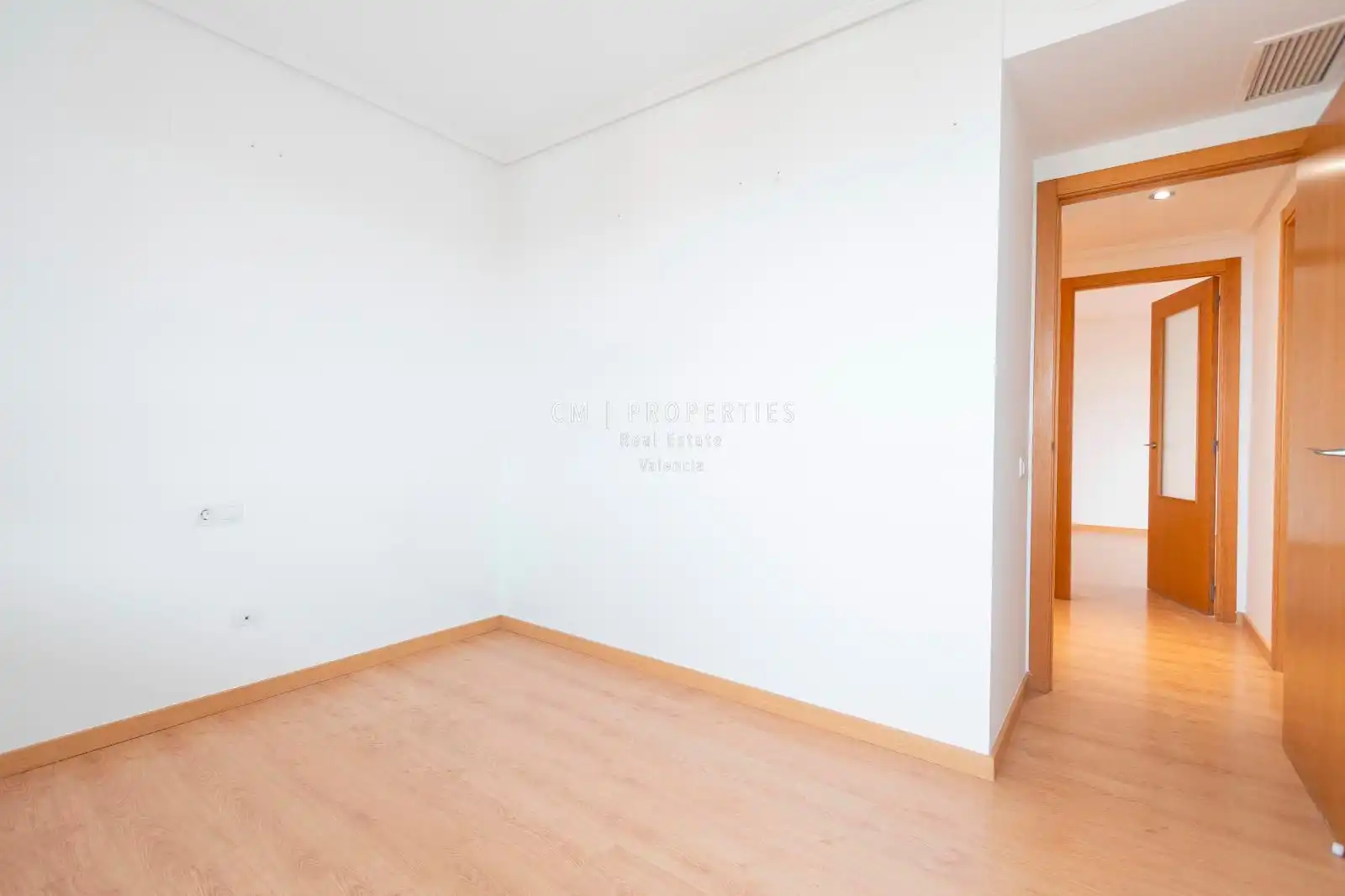 Habitación de Ático de alquiler en Alboraya con Aire acondicionado, Calefacción y Parquet