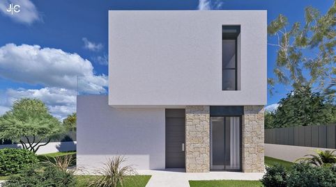 Foto 5 de Residencial en venda a Calle Calle 219, 110, 110, La Cañada, Paterna