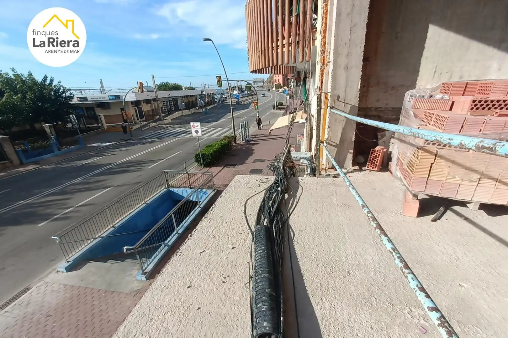 Piso con balcón en venta en Avenida Avinguda Platja de Cassà, imagen 7