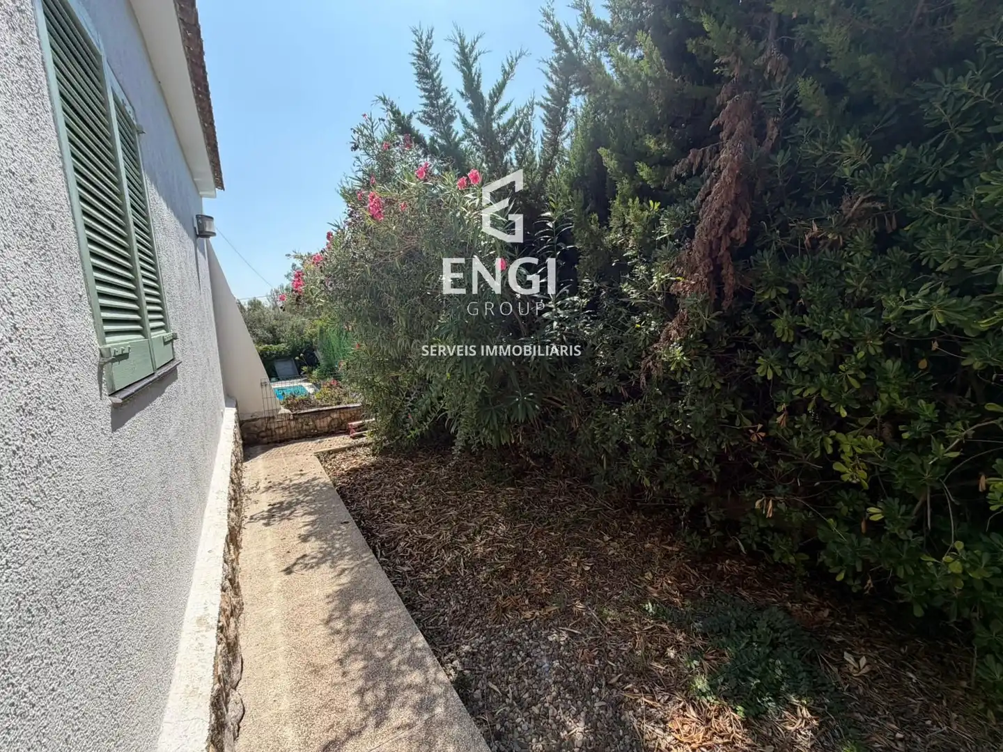 Villa avec piscine à vendre à Papiola, imagen 23