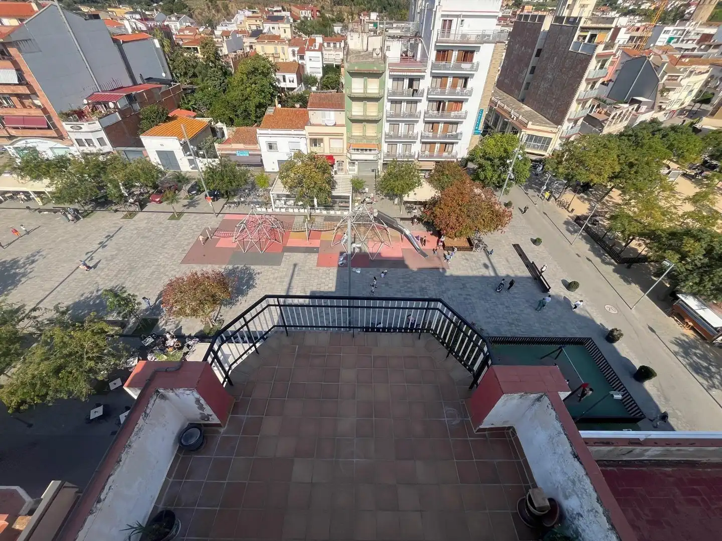 Penthouse mit Terrasse zum Verkauf in Centre, imagen 63
