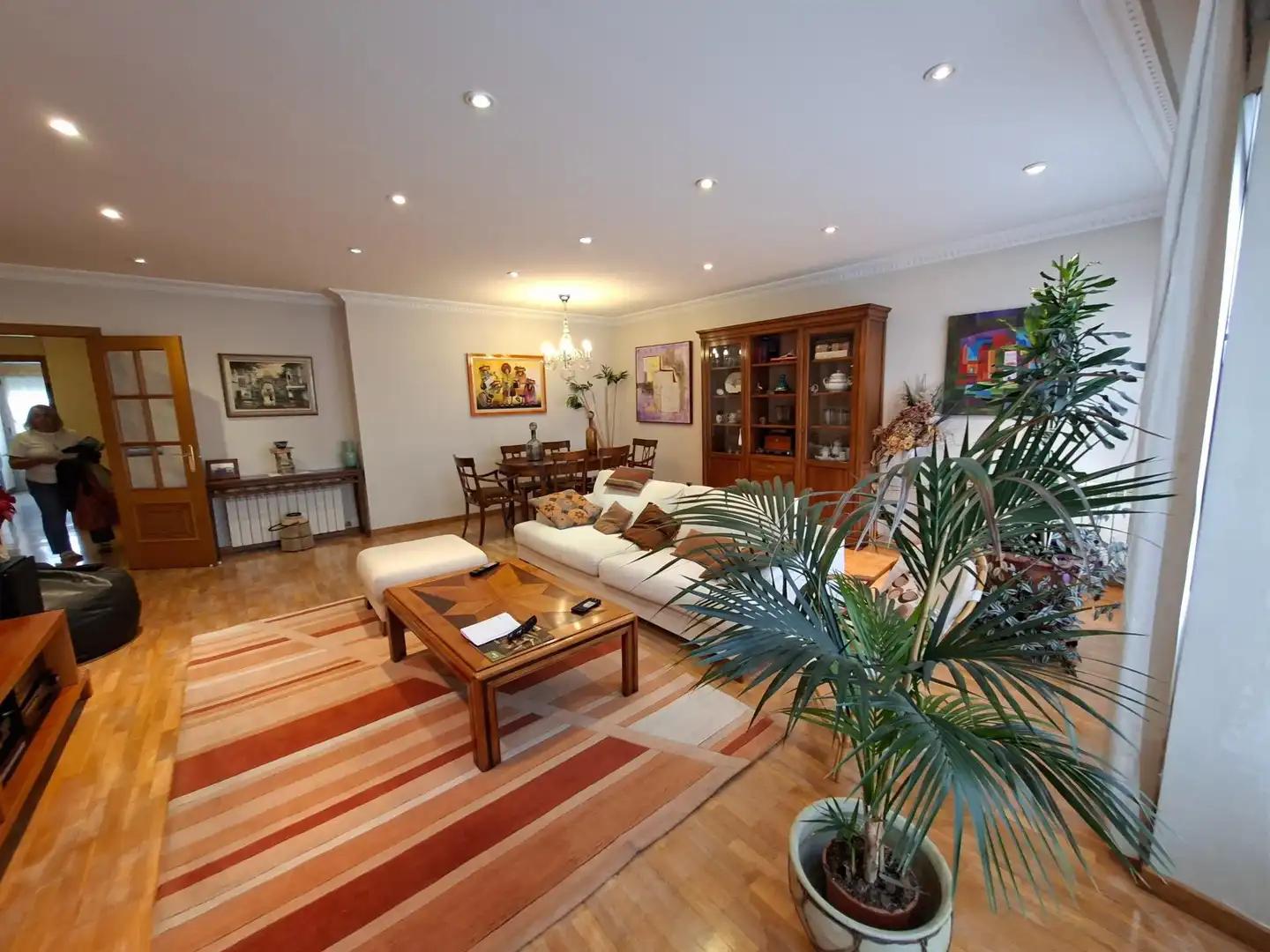 Duplex in vendita a Zona Alta