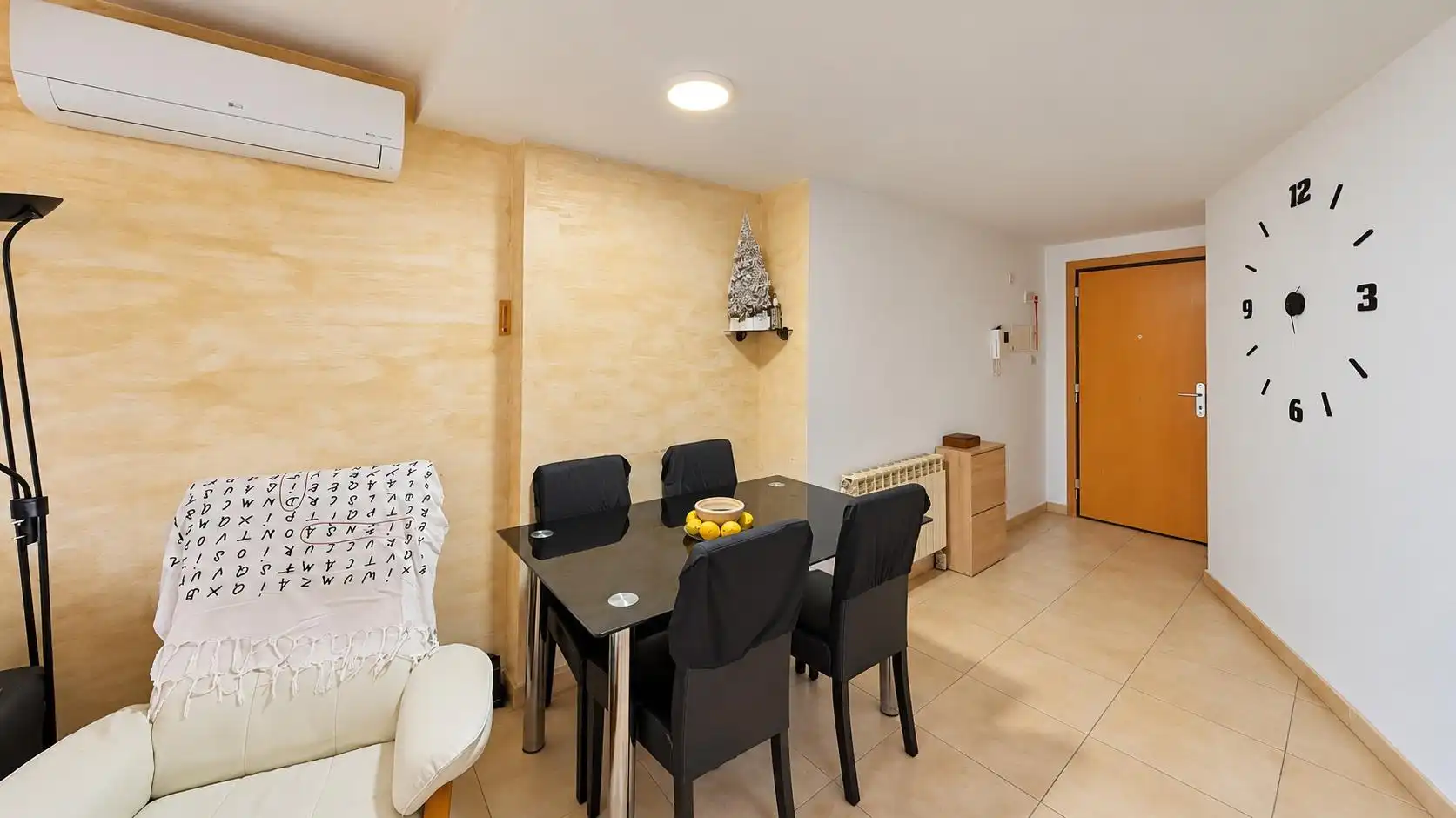 Piso con terraza en venta en Les Franqueses del Vallès, imagen 6