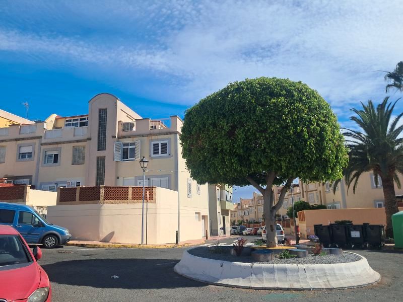 House or chalet for sale in La Pardilla - San Antonio, Telde