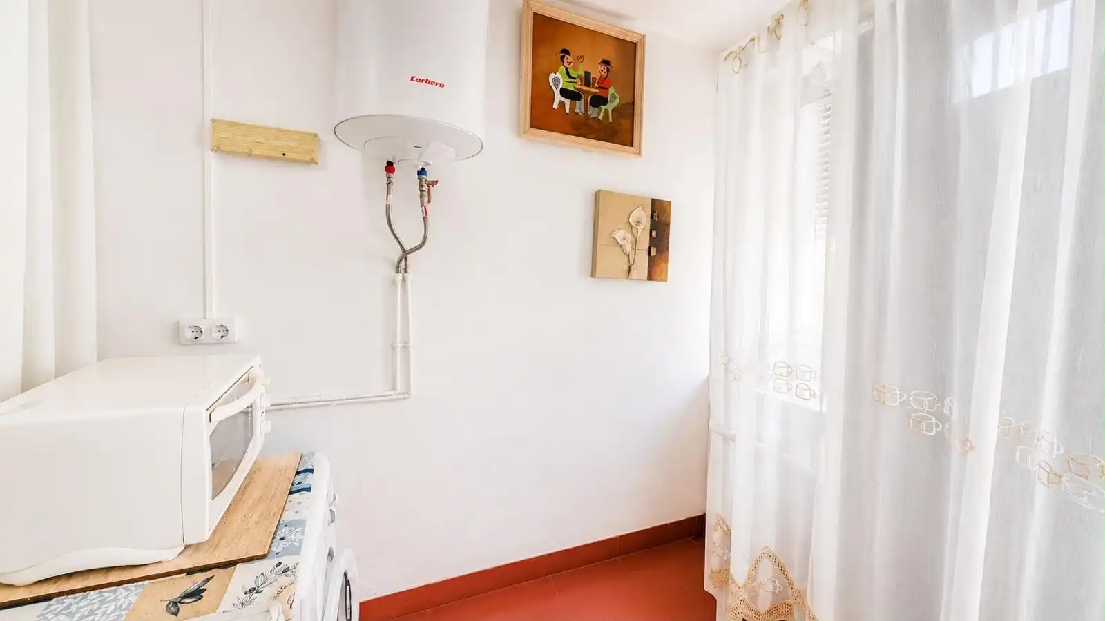 Appartement compact à vendre à Santiago de la Ribera, imagen 36