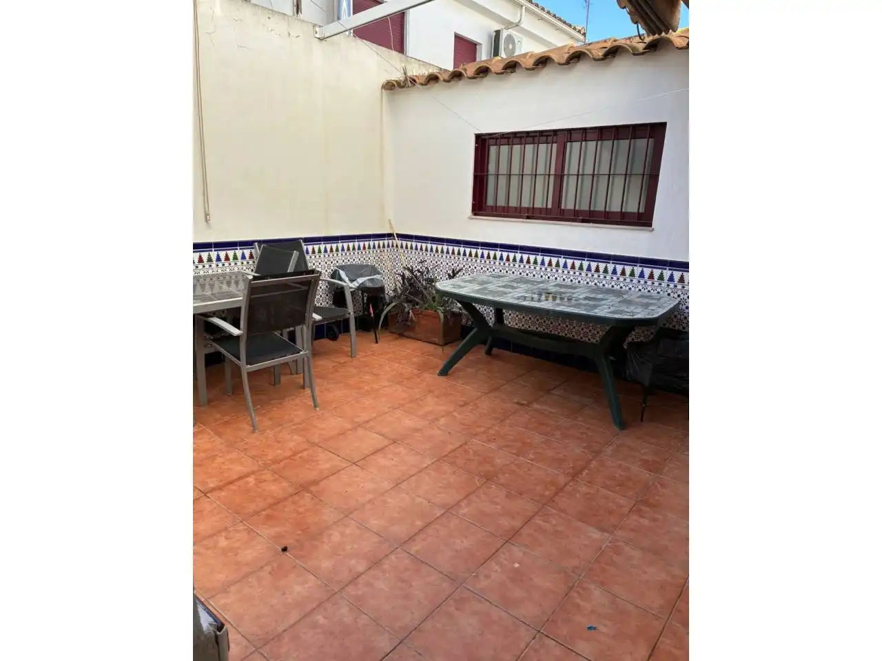 Terrace of Duplexes for sale in Murcia  with Air Conditioner and Terrace