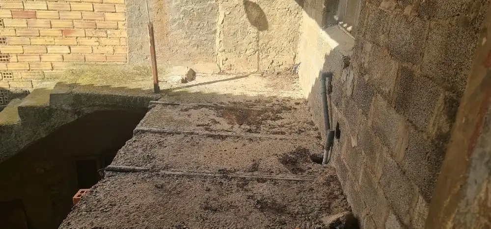 Casa o xalet en venda en Remolinos