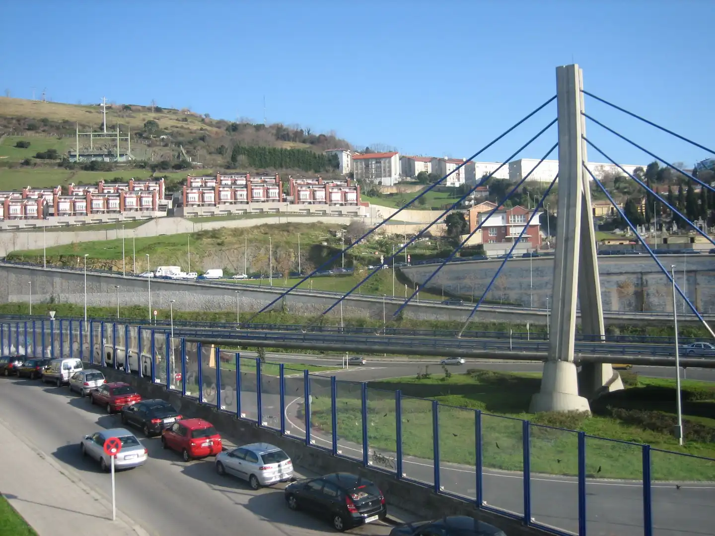 Individual for sale in Ibarrekolanda Kalea, imagen 4