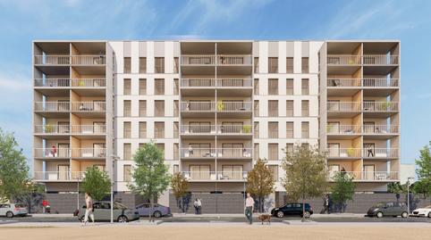 Foto 2 de Pis en venda a Avinguda de la Generalitat, 5p, Temple, Tortosa