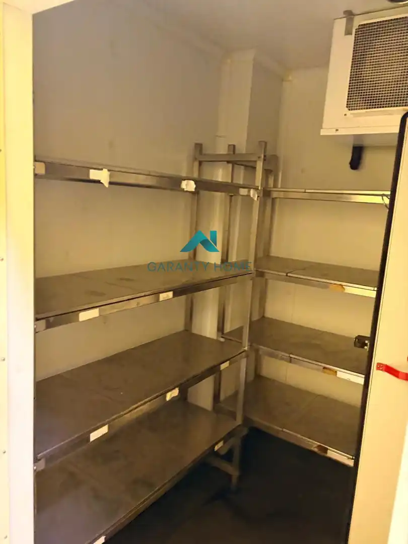Local comercial en venda a Primera Fase - Nuevo Tres Cantos, imagen 10