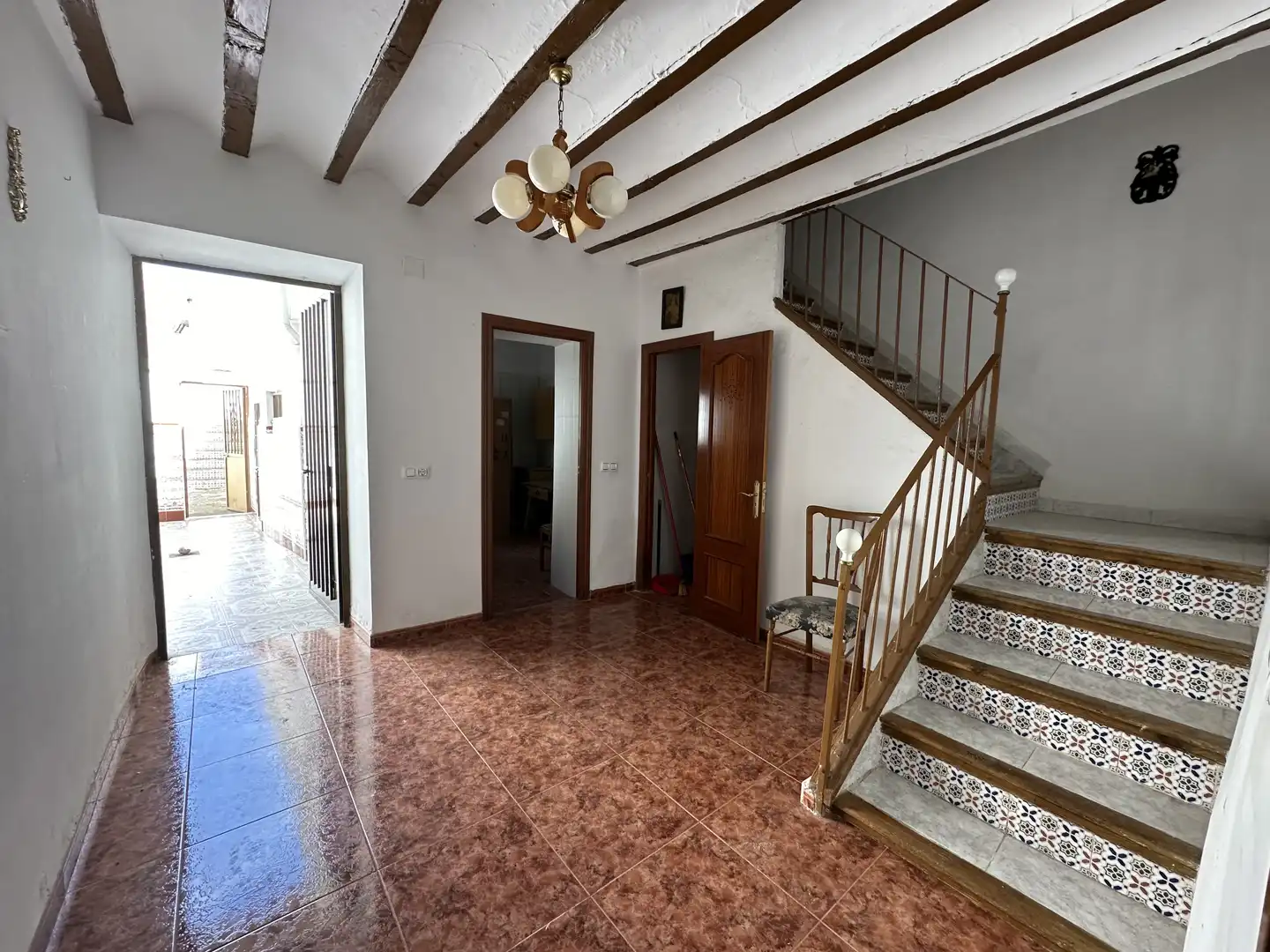 Casa con terrazza in vendita a Calle Compositor Gámez Laserna, imagen 5
