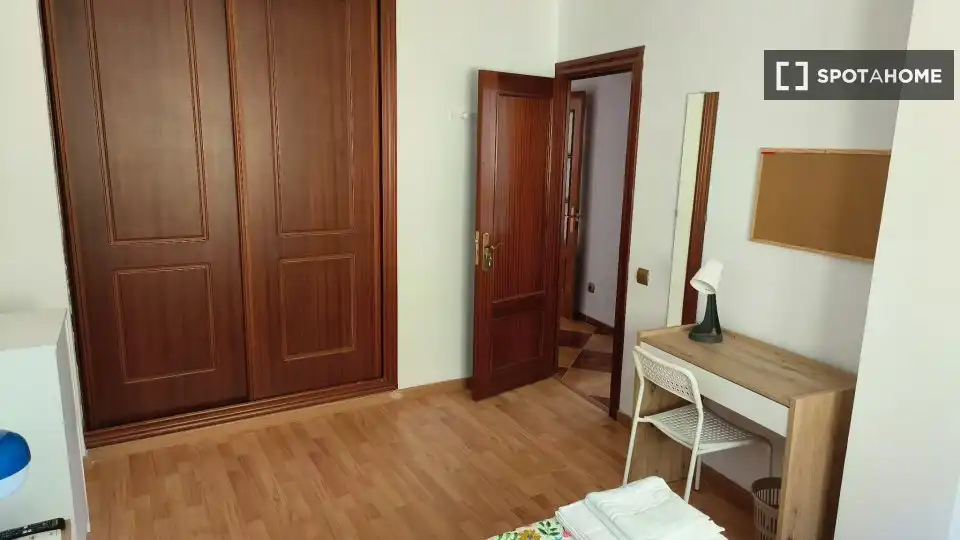 Habitación en La Unión - Cruz de Humilladero - Los Tilos