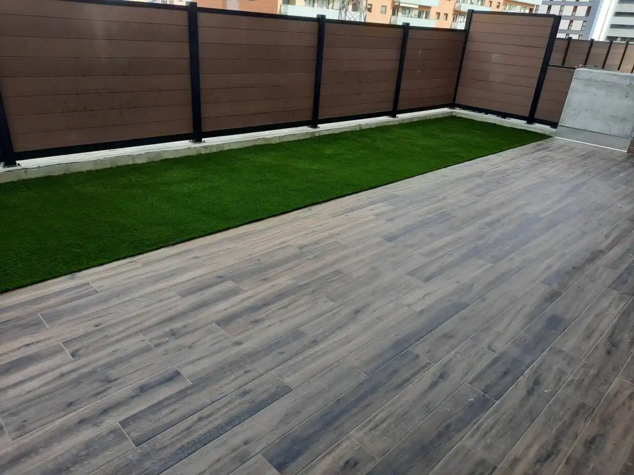 Wohnung mit Garten zur Miete in Calle Nadal, imagen 46