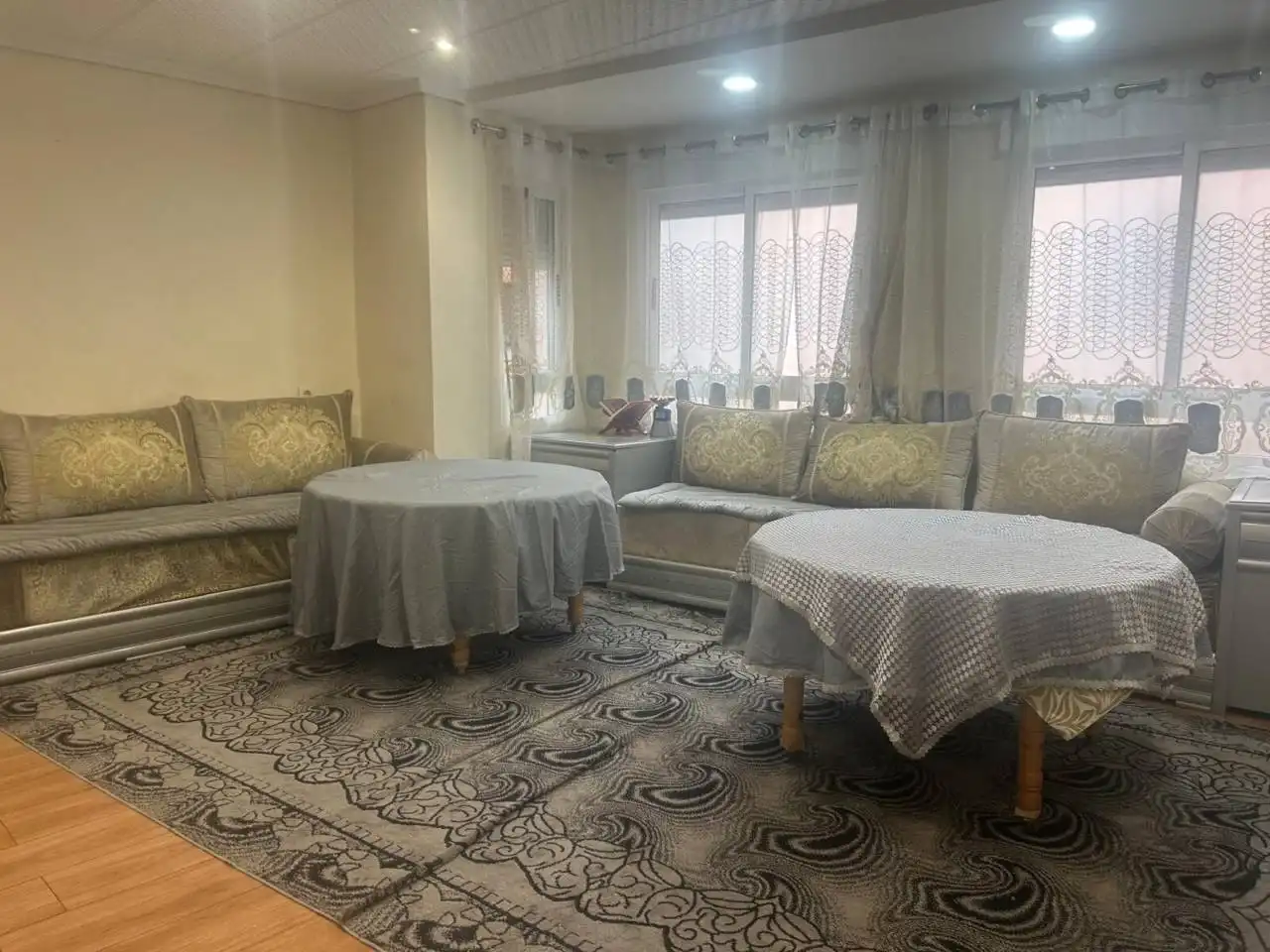 Comedor de Piso en venta en Vila-real