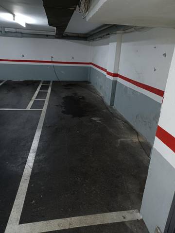 Garaje en Alquiler en del Brasil en Sants