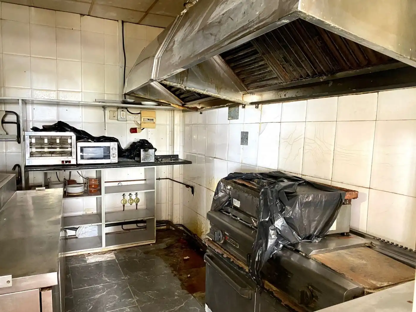 Business premises for sale in Casco Antiguo, imagen 8
