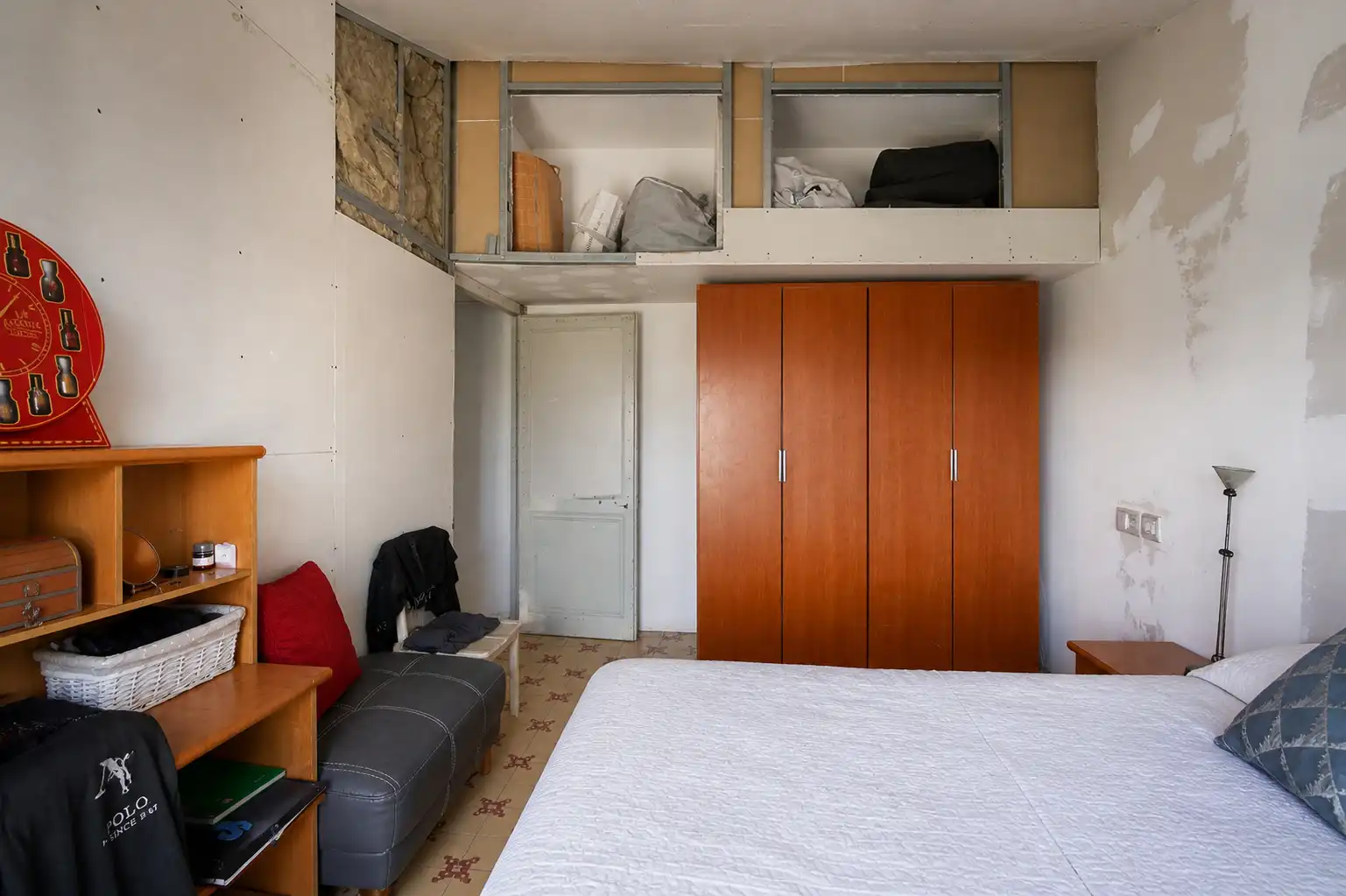 Habitación de Piso en venta en Valls