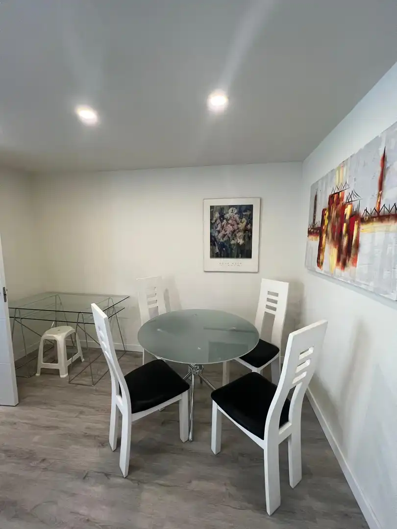 Wohnungen zur Miete in Salesas - Foncalada - Campoamor